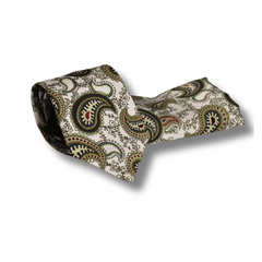 W21- ROBE OF HONOUR SILK TIE