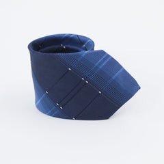 THE BLUE PALETTE TIE