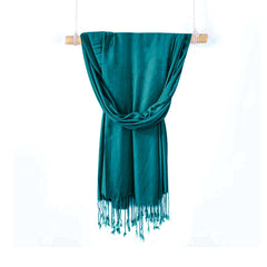 ZINC LAWN SCARF