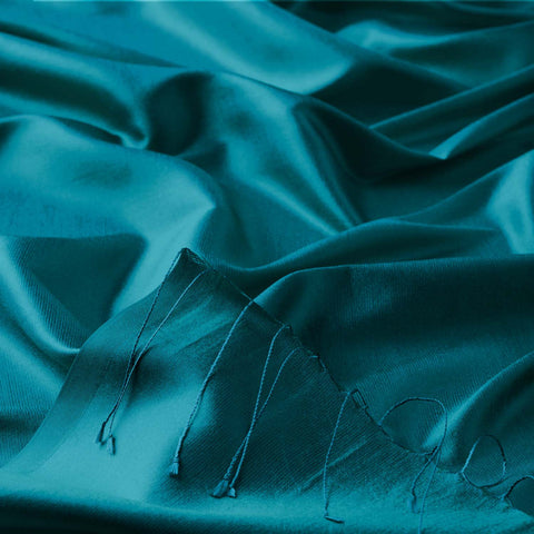 ZINC LAWN SCARF