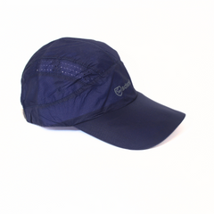 NAVY BLUE  TEXA-FLOW PARACHUTE CAP