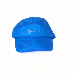 OCEAN BLUE TEXA-FLOW PARACHUTE CAP