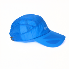 OCEAN BLUE TEXA-FLOW PARACHUTE CAP