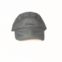 SILVER MIST TEXA-FLOW PARACHUTE CAP