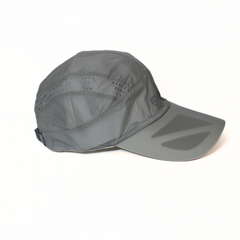 SILVER MIST TEXA-FLOW PARACHUTE CAP