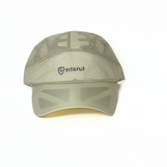 OFF-WHITE TEXA-FLOW PARACHUTE CAP