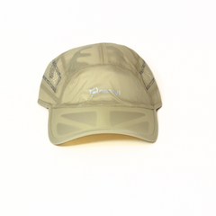 OFF-WHITE DRIFT EDGE PARACHUTE CAP