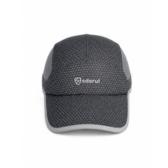 GREY AERO MESH PERFORMANCE CAP