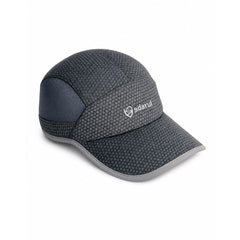 GREY AERO MESH PERFORMANCE CAP