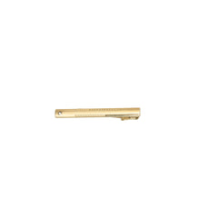 THE GOLD ELEGANCE TIE CLIP