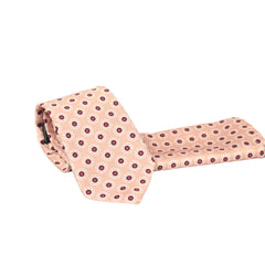 W21- DAISY TIE SET