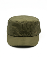 ARMY GREEN ZEPHYR PARACHUTE CADET CAP