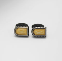 PERSIAN CARAMEL PRO CUFFLINKS