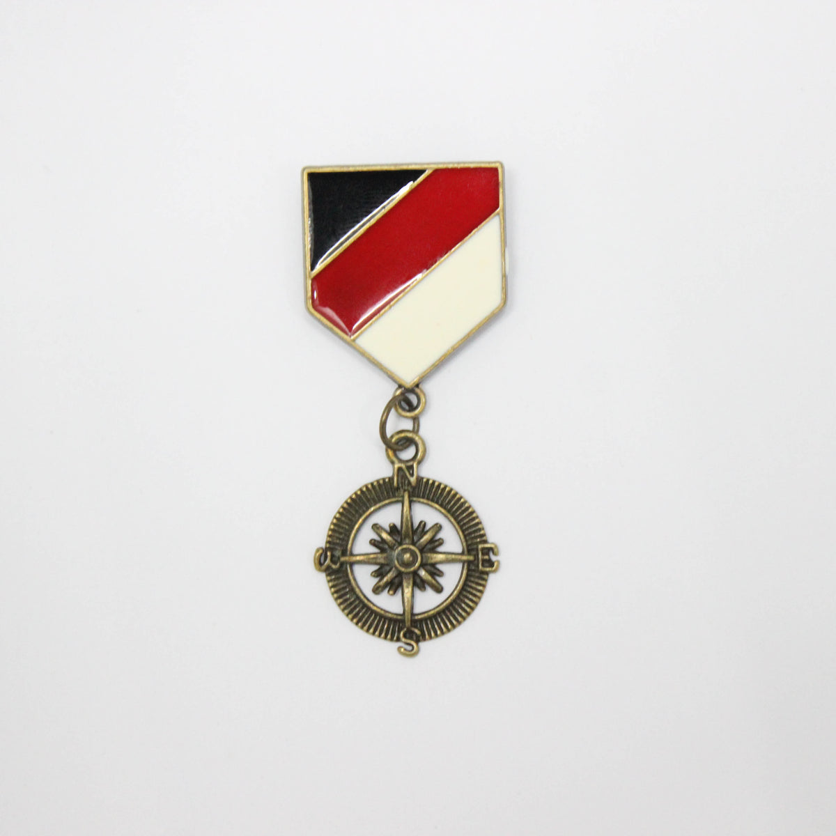 Adventurer's Directional Pin