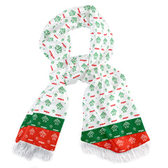 THE MUTTAHIDA WRAP
