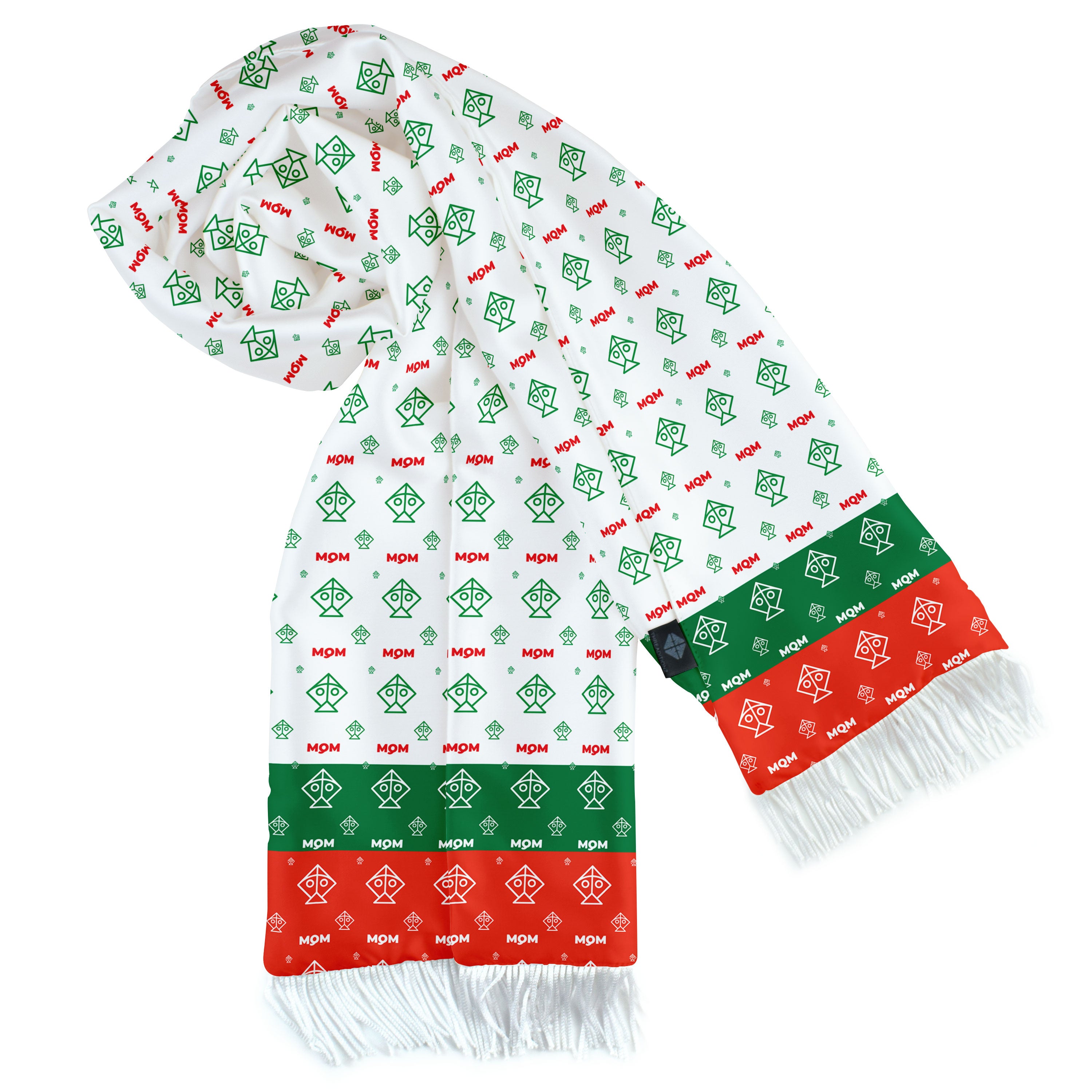 THE MUTTAHIDA WRAP