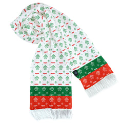 THE MUTTAHIDA WRAP
