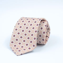 W21- DAISY TIE SET