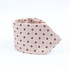 W21- DAISY TIE SET