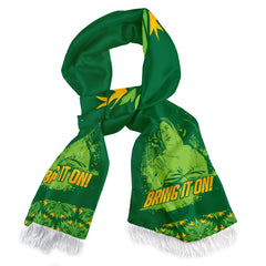 MARYAM'S MOMENTUM SCARF