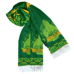 MARYAM'S MOMENTUM SCARF