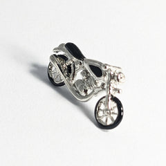 THE ROAD EXPOLORER'S BROOCH