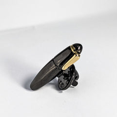 THE THINKER'S PEN BROOCH