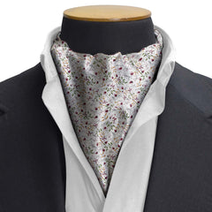 SPRING SOUL SILK CRAVAT