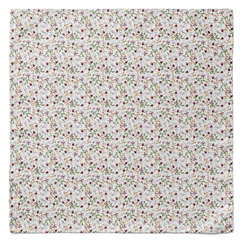 SPRING SOUL SILK CRAVAT