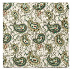W21- ROBE OF HONOUR SILK TIE