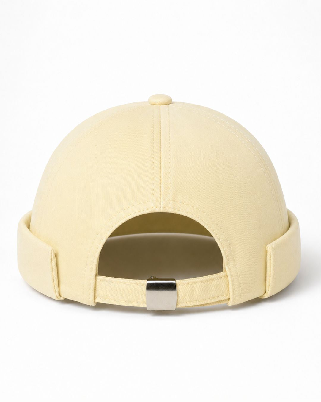 OFF WHITE DOCKER HAT