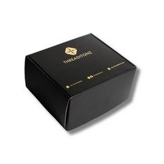 DEEP BLACK URBAN CLASSIC IVY CAP