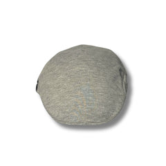 DOVE GREY URBAN CLASSIC IVY CAP