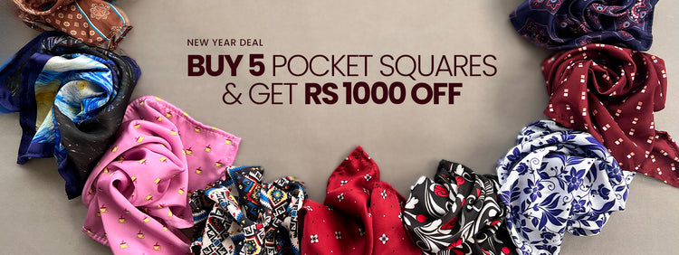 Pocket-square-sale