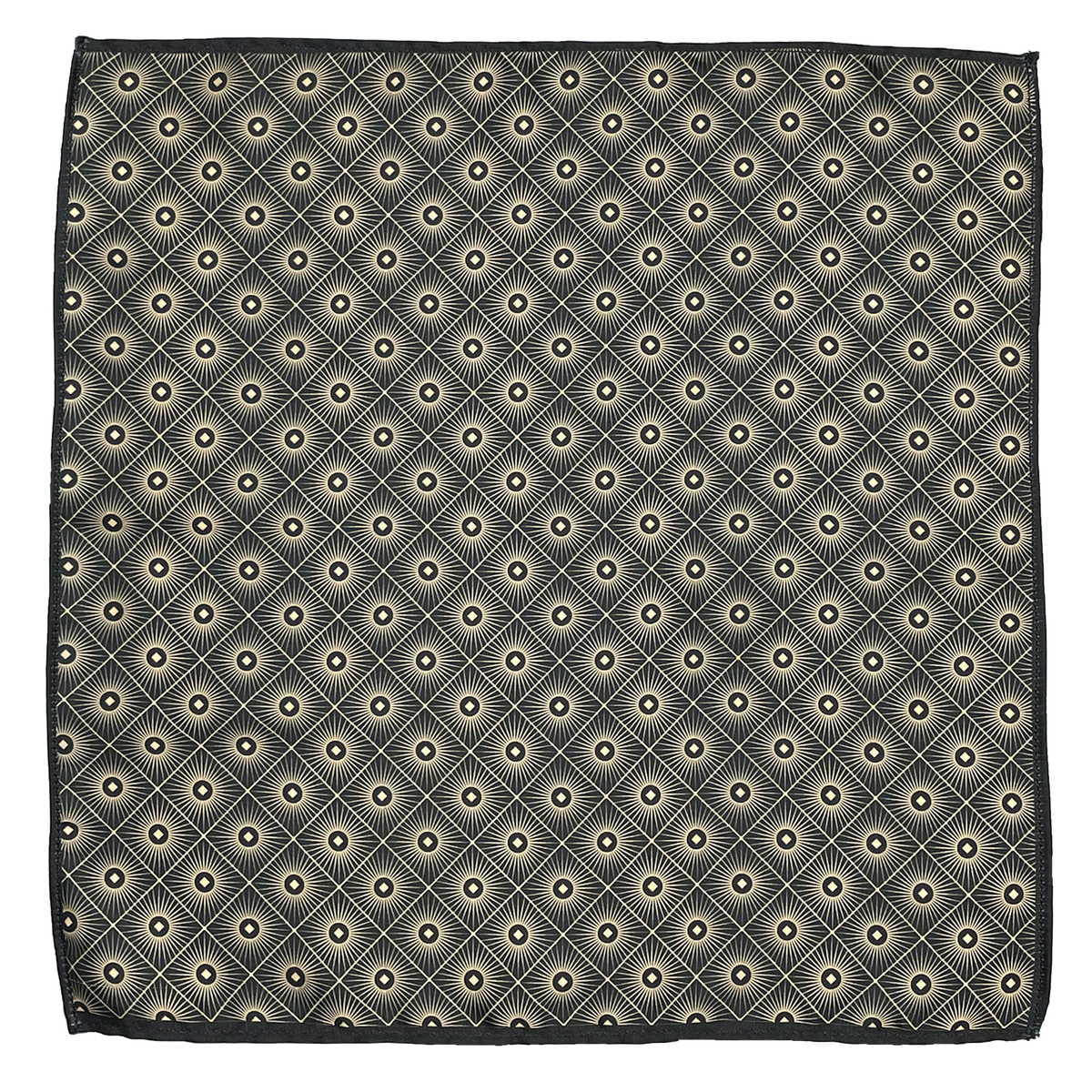 Sunfield Pocket Square