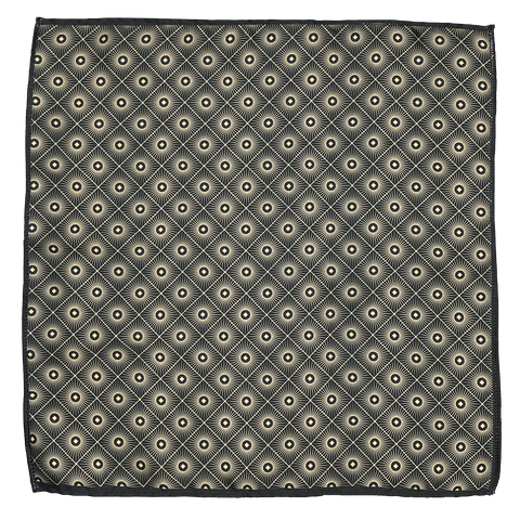 Sunfield Pocket Square