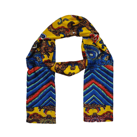 Shroomy Magic Scarf