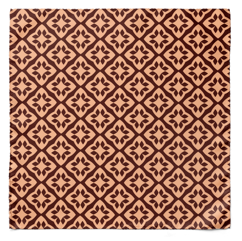 OTTOMAN Silk Scarf Set