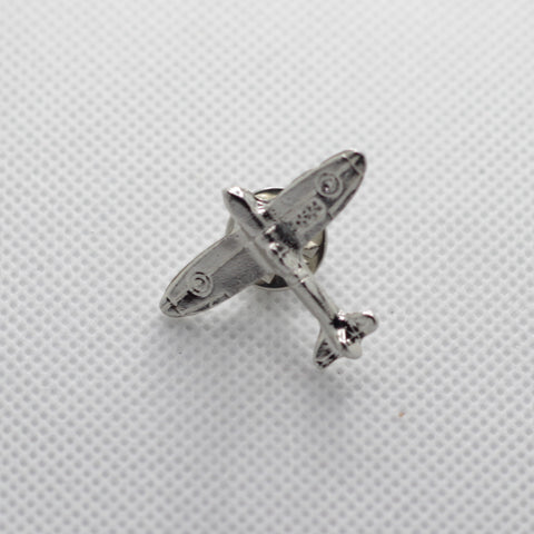 THE FIGHTER JET LAPEL PIN