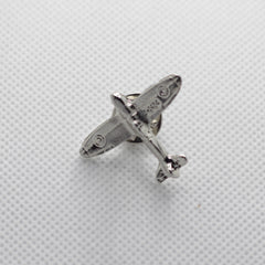 THE FIGHTER JET LAPEL PIN