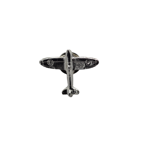 THE FIGHTER JET LAPEL PIN