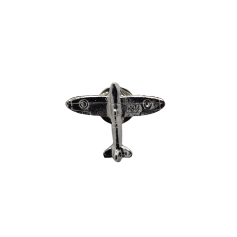 THE FIGHTER JET LAPEL PIN