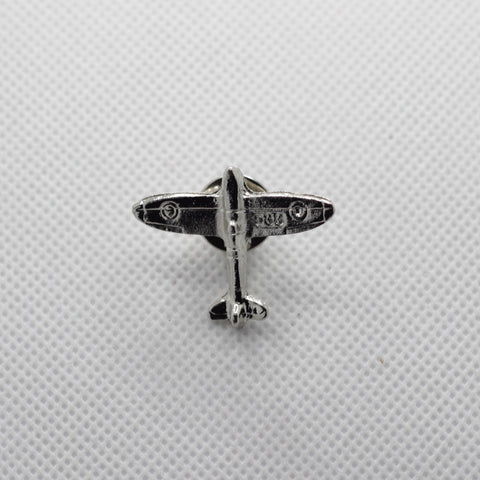 THE FIGHTER JET LAPEL PIN