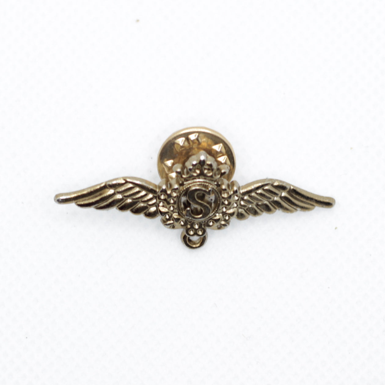 THE SUPER WINGED BROOCH