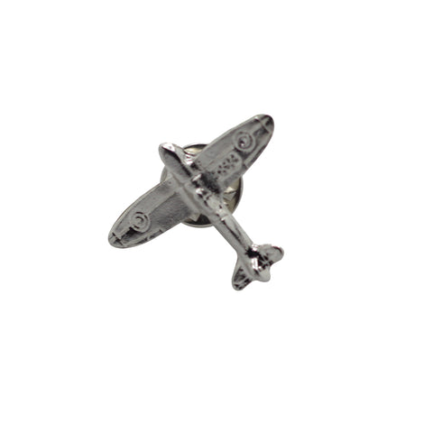 THE FIGHTER JET LAPEL PIN