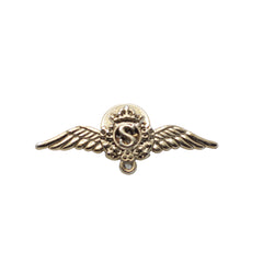 THE SUPER WINGED BROOCH