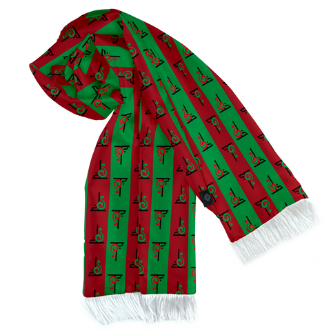 TEHREEK-E-INSAF SCARF